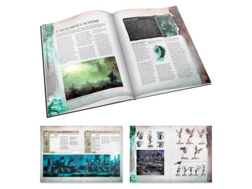 Arena of Shades (предзаказ 2022, Age of Sigmar)