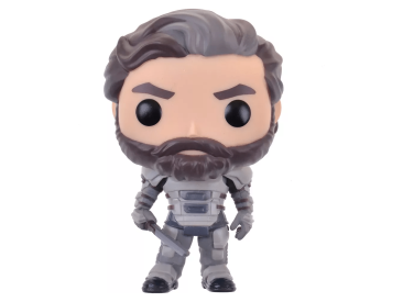 Фигурка Funko POP! Movies. Dune: Duke Leto