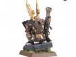Dwarf Thane with Handgun on Oathstone (GW Direct)