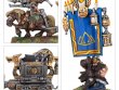 Dwarf Miners