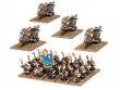 Dwarf Miners