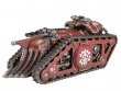 Triaros Armoured Conveyor