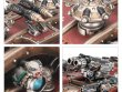 Triaros Armoured Conveyor