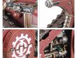Triaros Armoured Conveyor