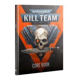 Kill Team: Core Book (предзаказ 2024)