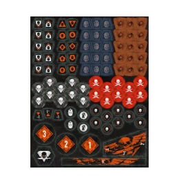 Kill Team: Core Book (предзаказ 2024)