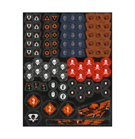 Kill Team: Core Book (предзаказ 2024)