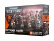 Kill Team: Farstalker Kinband