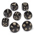 Kill Team: Orks Dice Set