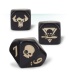 Kill Team: Orks Dice Set