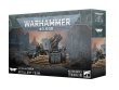 Krieg Artillery Team