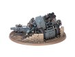 Krieg Artillery Team