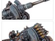 Krieg Artillery Team