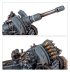 Krieg Artillery Team