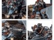 Krieg Artillery Team