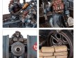 Krieg Artillery Team