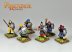 Arab Heavy Infantry