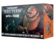 Kill Team: Into the Dark (предзаказ 2022)