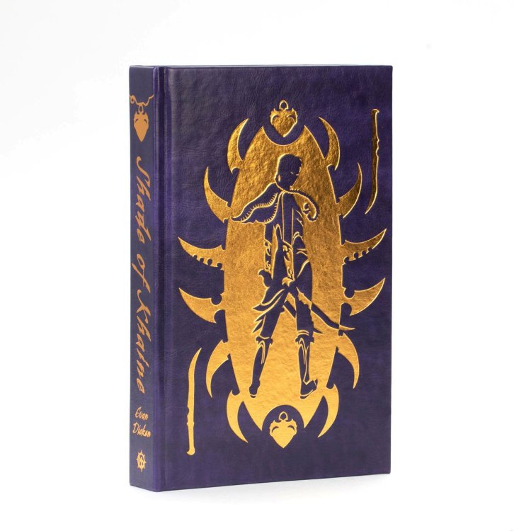 Shade of Khaine (Special Edition) (предзаказ 2025, GW Direct)
