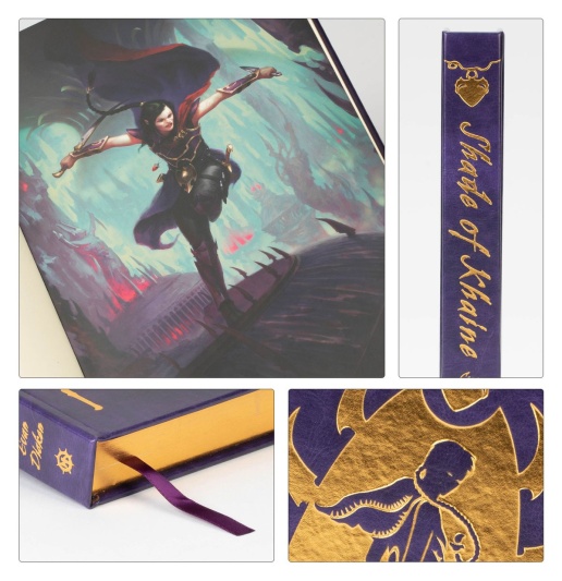 Shade of Khaine (Special Edition) (предзаказ 2025, GW Direct)