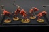 Warhammer Age of Sigmar Nighthaunt Spirit Torment x1 (Pro-Painted, Mint Dragon 2018 3-rd place)