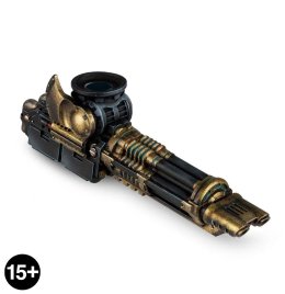 Legio Custodes Telemon Arachnus Storm Cannon (предзаказ, GW Direct)