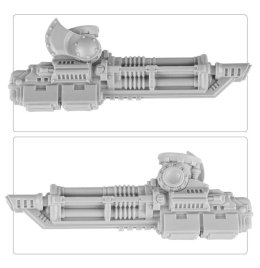 Legio Custodes Telemon Arachnus Storm Cannon (предзаказ, GW Direct)