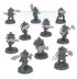 Orlock Weapons Set 2 (оригинал Forge World)