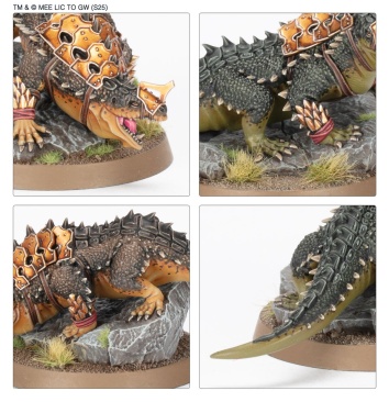 War Drakes of Rhun (предзаказ 2025, GW Direct)