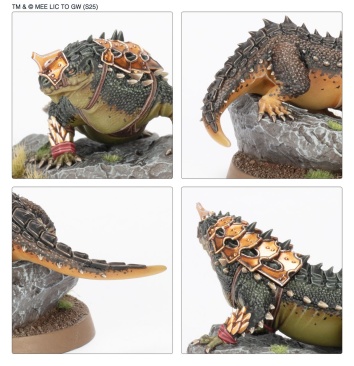 War Drakes of Rhun (предзаказ 2025, GW Direct)