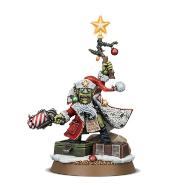 Da Red Gobbo (Limited, OOP)