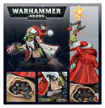 Da Red Gobbo (Limited, OOP)