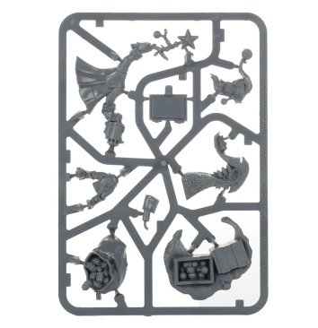 Da Red Gobbo (Limited, OOP)