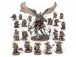 Death Guard – Council of The Death Lord (Warhammer 40k)