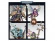 Death Guard – Council of The Death Lord (Warhammer 40k)