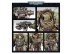 Death Guard – Council of The Death Lord (Warhammer 40k)
