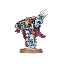 Lukas the Trickster (Made to Order,  GW Direct)