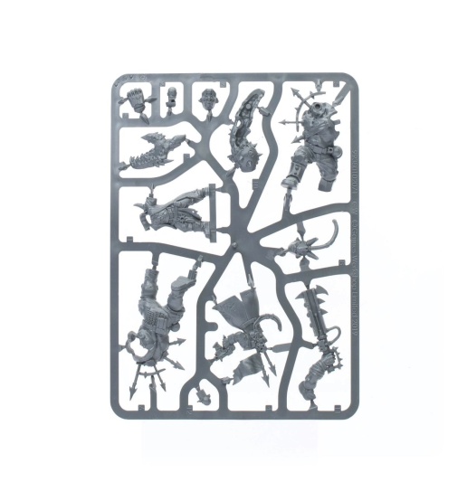 Traitor Enforcer (предзаказ 2025)