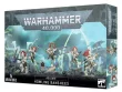 Aeldari Howling Banshees (Warhammer 40k, предзаказ 2025)
