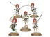 Aeldari Howling Banshees (Warhammer 40k, предзаказ 2025)