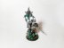 Warhammer 40k Death Guard Plague Marine Icon Bearer (Pro-Painted)