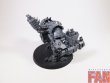 Warhammer 40k Ork Killa Kan (magnets)