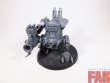Warhammer 40k Ork Killa Kan (magnets)