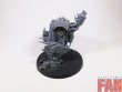 Warhammer 40k Ork Killa Kan (magnets)