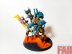 Warhammer 40k Necron Skorpekh Lord (Pro-Painted)