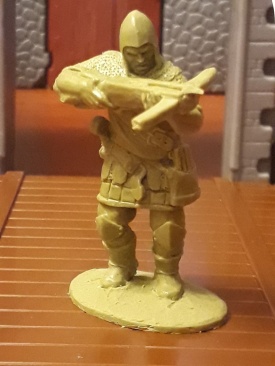 Рыцари и сержанты