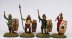 Ancient Gallic Warriors