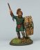 Ancient Gallic Warriors