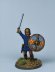 Ancient Gallic Warriors