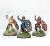 Ancient Gallic Warriors